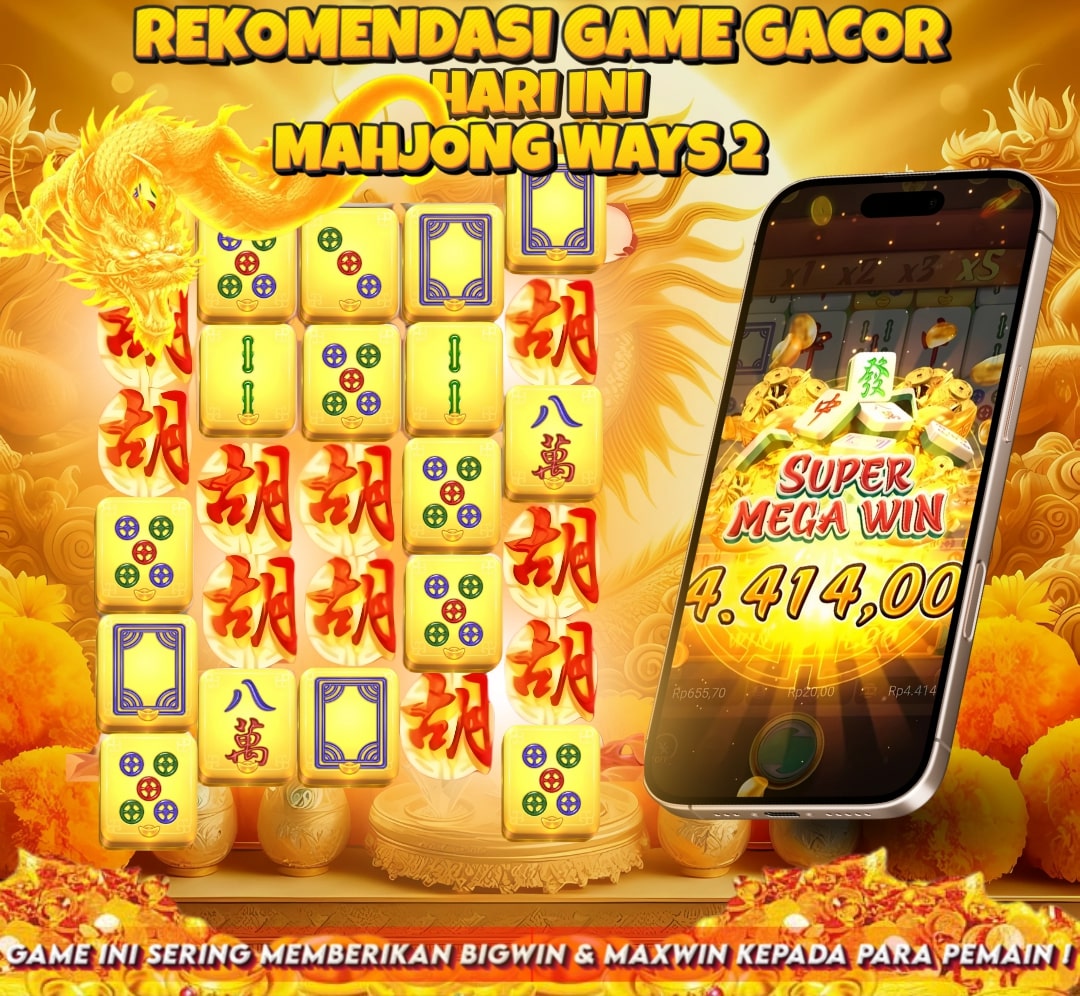 KOPITOTO: Situs Game Online Jadi Sumber Penghasilan Tambahan
